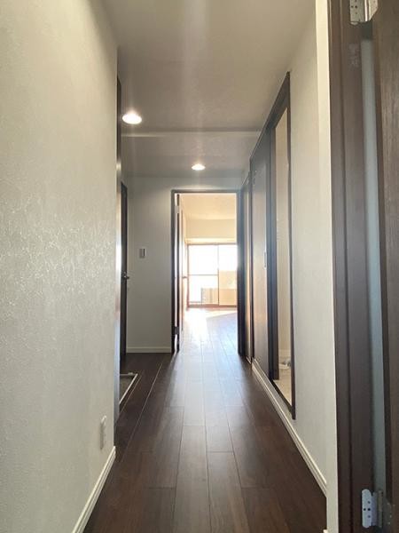 apartment 岐阜県岐阜市鏡島精華１丁目3-17岐陽第一ビル7階北