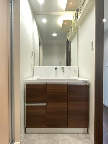 apartment 岐阜県岐阜市鏡島精華１丁目3-17岐陽第一ビル7階北