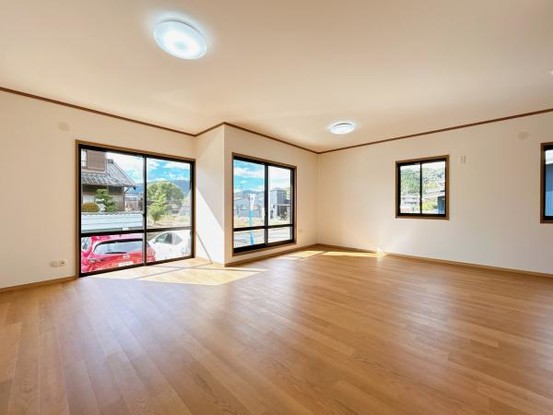 detached 岐阜県岐阜市鏡島精華１丁目3-17岐陽第一ビル7階北