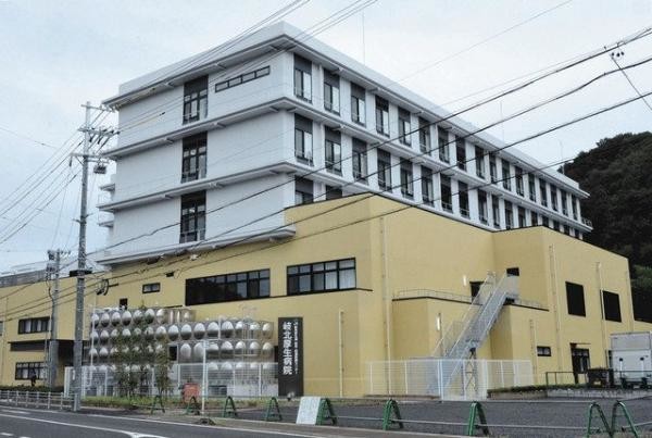 detached 岐阜県岐阜市鏡島精華１丁目3-17岐陽第一ビル7階北