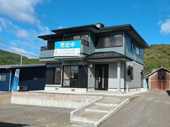 detached 岐阜県岐阜市鏡島精華１丁目3-17岐陽第一ビル7階北