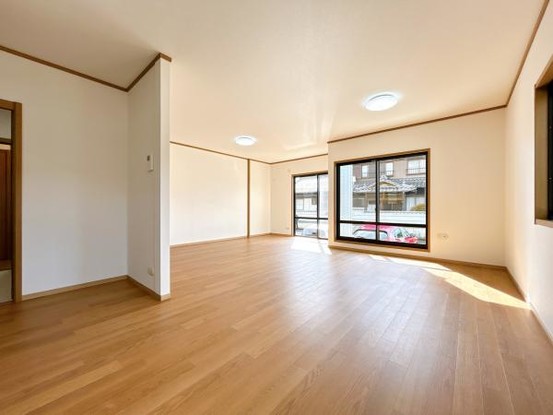 detached 岐阜県岐阜市鏡島精華１丁目3-17岐陽第一ビル7階北