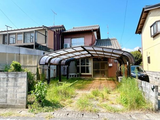 detached 岐阜県岐阜市鏡島精華１丁目3-17岐陽第一ビル7階北