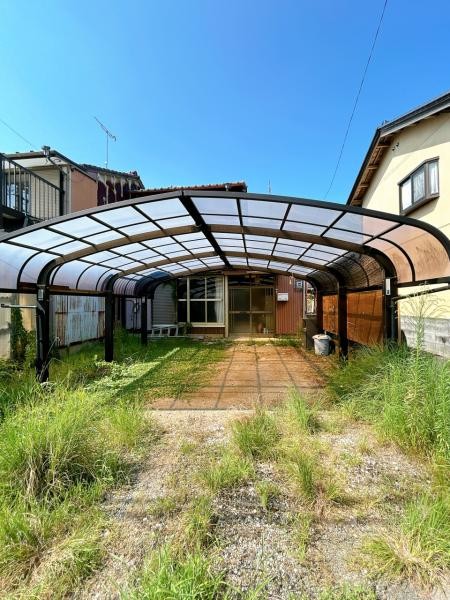 detached 岐阜県岐阜市鏡島精華１丁目3-17岐陽第一ビル7階北