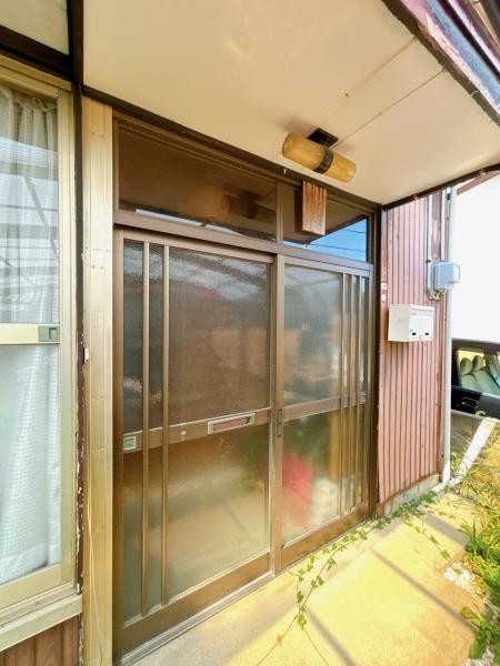 detached 岐阜県岐阜市鏡島精華１丁目3-17岐陽第一ビル7階北