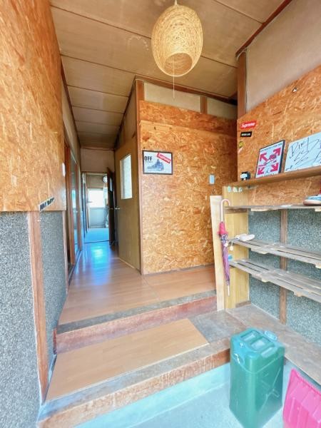 detached 岐阜県岐阜市鏡島精華１丁目3-17岐陽第一ビル7階北