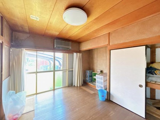 detached 岐阜県岐阜市鏡島精華１丁目3-17岐陽第一ビル7階北