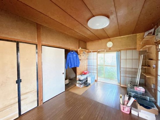 detached 岐阜県岐阜市鏡島精華１丁目3-17岐陽第一ビル7階北