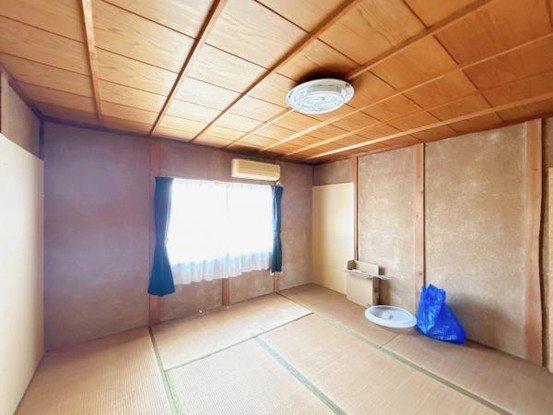 detached 岐阜県岐阜市鏡島精華１丁目3-17岐陽第一ビル7階北