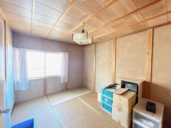 detached 岐阜県岐阜市鏡島精華１丁目3-17岐陽第一ビル7階北