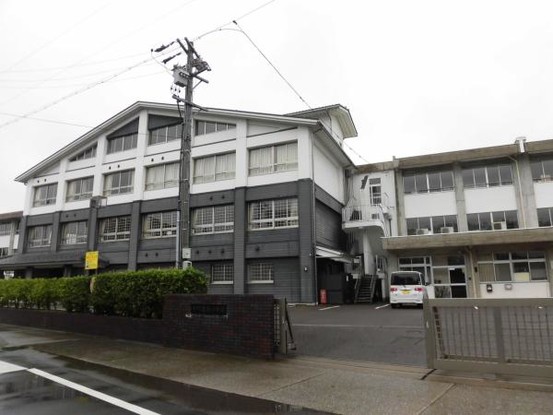 detached 岐阜県岐阜市鏡島精華１丁目3-17岐陽第一ビル7階北