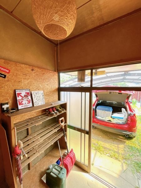 detached 岐阜県岐阜市鏡島精華１丁目3-17岐陽第一ビル7階北