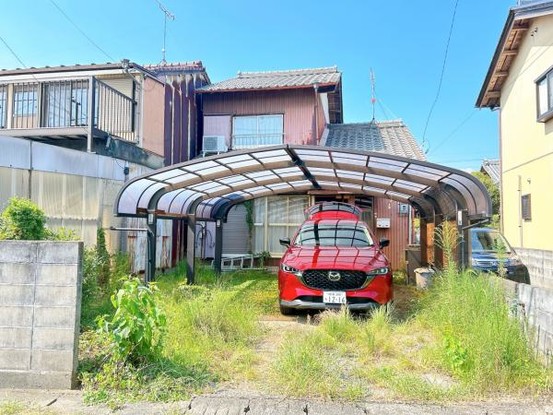 detached 岐阜県岐阜市鏡島精華１丁目3-17岐陽第一ビル7階北