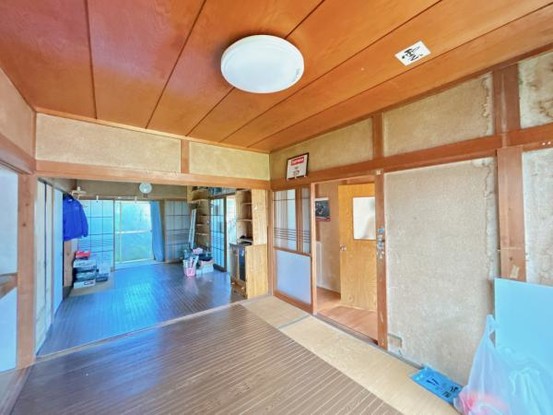 detached 岐阜県岐阜市鏡島精華１丁目3-17岐陽第一ビル7階北