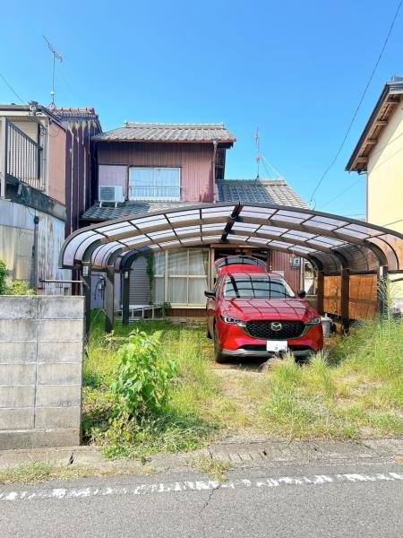 detached 岐阜県岐阜市鏡島精華１丁目3-17岐陽第一ビル7階北