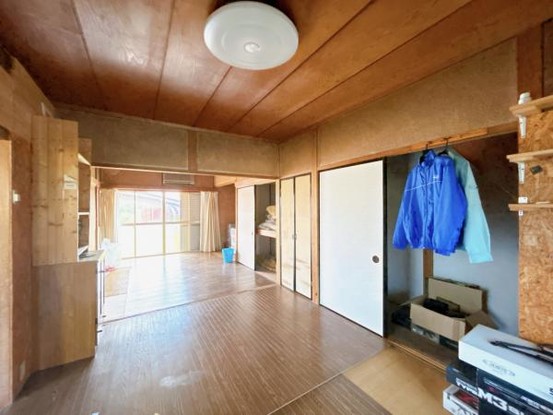 detached 岐阜県岐阜市鏡島精華１丁目3-17岐陽第一ビル7階北