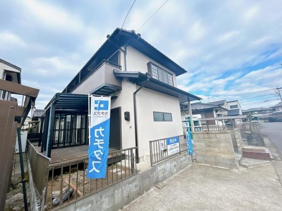 detached 岐阜県岐阜市鏡島精華１丁目3-17岐陽第一ビル7階北