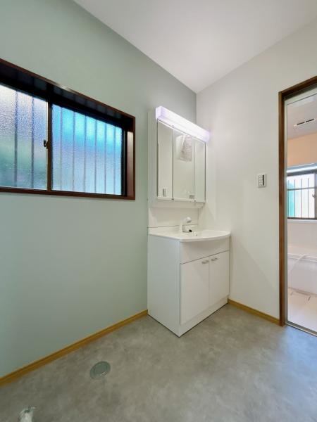 detached 岐阜県岐阜市鏡島精華１丁目3-17岐陽第一ビル7階北