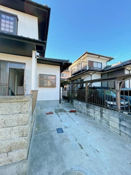 detached 岐阜県岐阜市鏡島精華１丁目3-17岐陽第一ビル7階北