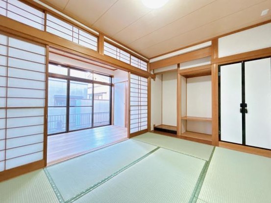 detached 岐阜県岐阜市鏡島精華１丁目3-17岐陽第一ビル7階北