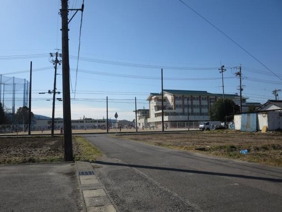 detached 岐阜県岐阜市鏡島精華１丁目3-17岐陽第一ビル7階北