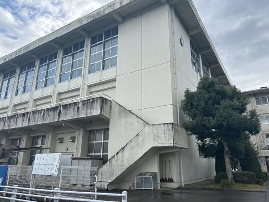 detached 岐阜県岐阜市鏡島精華１丁目3-17岐陽第一ビル7階北