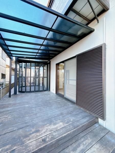 detached 岐阜県岐阜市鏡島精華１丁目3-17岐陽第一ビル7階北