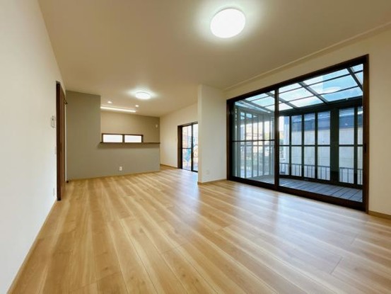 detached 岐阜県岐阜市鏡島精華１丁目3-17岐陽第一ビル7階北