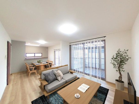 detached 岐阜県岐阜市鏡島精華１丁目3-17岐陽第一ビル7階北