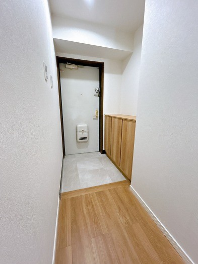 apartment 岐阜県岐阜市鏡島精華１丁目3-17岐陽第一ビル7階北