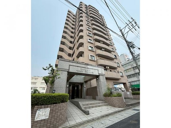 apartment 岐阜県岐阜市鏡島精華１丁目3-17岐陽第一ビル7階北
