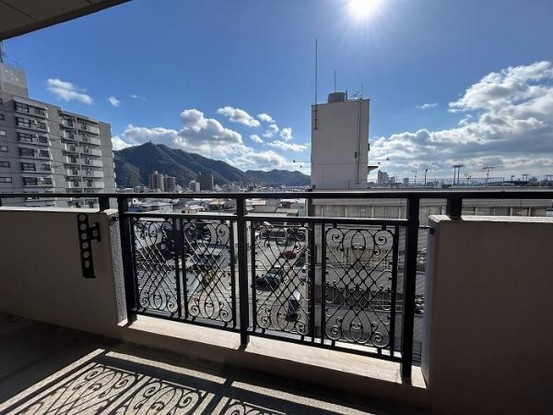 apartment 岐阜県岐阜市鏡島精華１丁目3-17岐陽第一ビル7階北