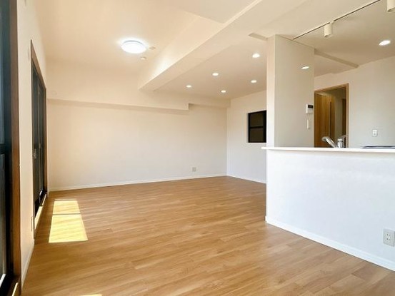 apartment 岐阜県岐阜市鏡島精華１丁目3-17岐陽第一ビル7階北