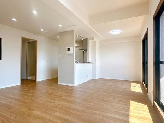 apartment 岐阜県岐阜市鏡島精華１丁目3-17岐陽第一ビル7階北