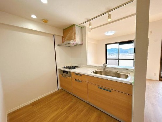 apartment 岐阜県岐阜市鏡島精華１丁目3-17岐陽第一ビル7階北
