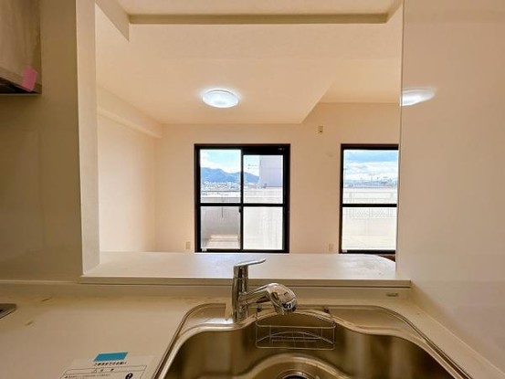 apartment 岐阜県岐阜市鏡島精華１丁目3-17岐陽第一ビル7階北