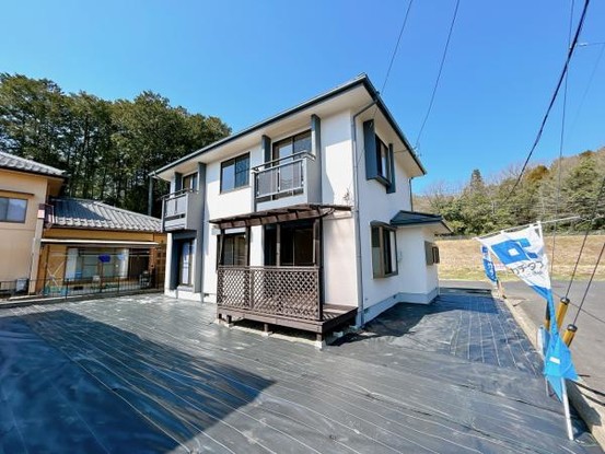 detached 岐阜県岐阜市鏡島精華１丁目3-17岐陽第一ビル7階北