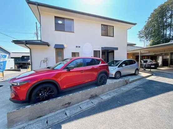 detached 岐阜県岐阜市鏡島精華１丁目3-17岐陽第一ビル7階北