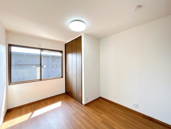 detached 岐阜県岐阜市鏡島精華１丁目3-17岐陽第一ビル7階北