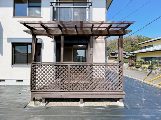 detached 岐阜県岐阜市鏡島精華１丁目3-17岐陽第一ビル7階北