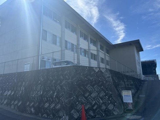 detached 岐阜県岐阜市鏡島精華１丁目3-17岐陽第一ビル7階北