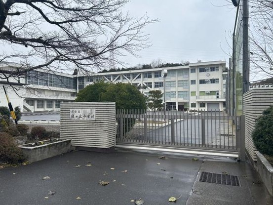 detached 岐阜県岐阜市鏡島精華１丁目3-17岐陽第一ビル7階北