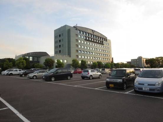 detached 岐阜県岐阜市鏡島精華１丁目3-17岐陽第一ビル7階北