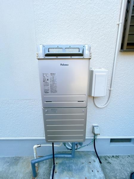 detached 岐阜県岐阜市鏡島精華１丁目3-17岐陽第一ビル7階北