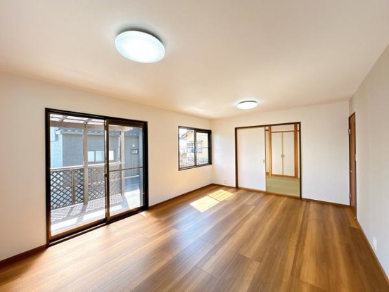 detached 岐阜県岐阜市鏡島精華１丁目3-17岐陽第一ビル7階北