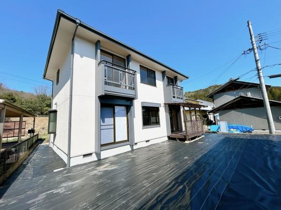 detached 岐阜県岐阜市鏡島精華１丁目3-17岐陽第一ビル7階北