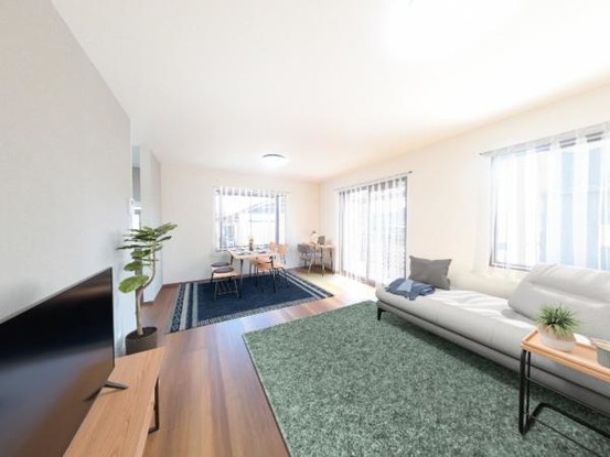 detached 岐阜県岐阜市鏡島精華１丁目3-17岐陽第一ビル7階北