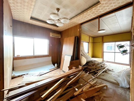 detached 岐阜県岐阜市鏡島精華１丁目3-17岐陽第一ビル7階北