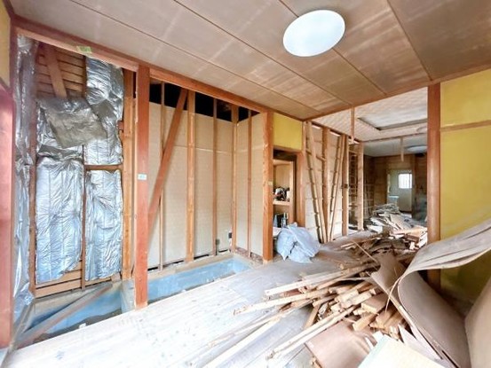 detached 岐阜県岐阜市鏡島精華１丁目3-17岐陽第一ビル7階北