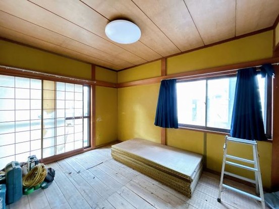 detached 岐阜県岐阜市鏡島精華１丁目3-17岐陽第一ビル7階北